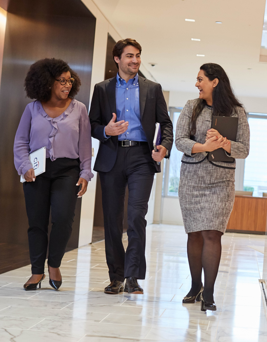 Global Diversity and Inclusion