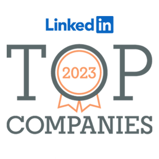 Linkedin Top Companies 2025 Us Drusie Shaylyn